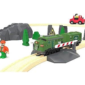 Jucarie teleghidata Essa Toys AU9661