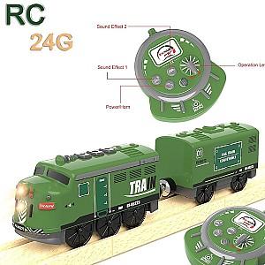 Jucarie teleghidata Essa Toys AU9661