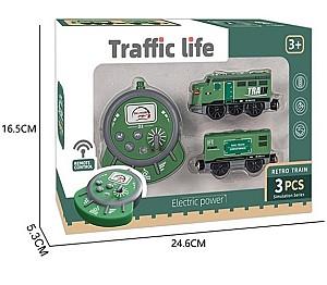 Jucarie teleghidata Essa Toys AU9661