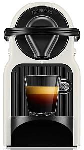 Espressor NESPRESSO INISIA White