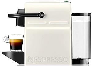 Espressor NESPRESSO INISIA White