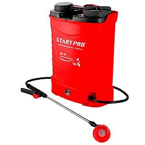 Stropitoare pulverizator Start Pro START PRO SK-1