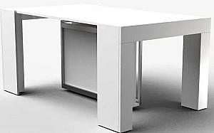 Masa Flat Cubisto 6in1 Alb