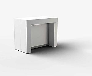 Masa Flat Cubisto 6in1 Alb