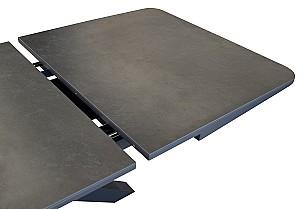 Masa DP Ria Dark Grey