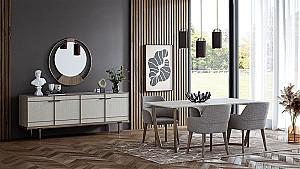 Masa Dogtas GIFT 200x100cm