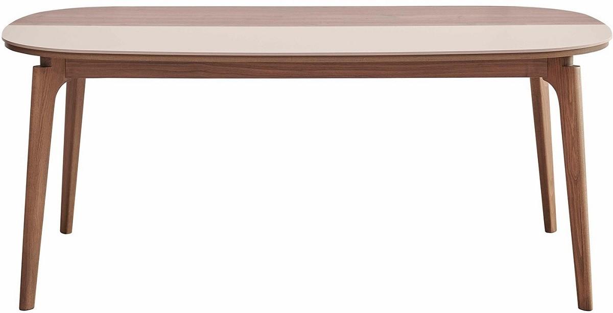 Masa Dogtas COSTA 180x102cm Crem/Bej