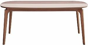 Masa Dogtas COSTA 180x102cm Crem/Bej