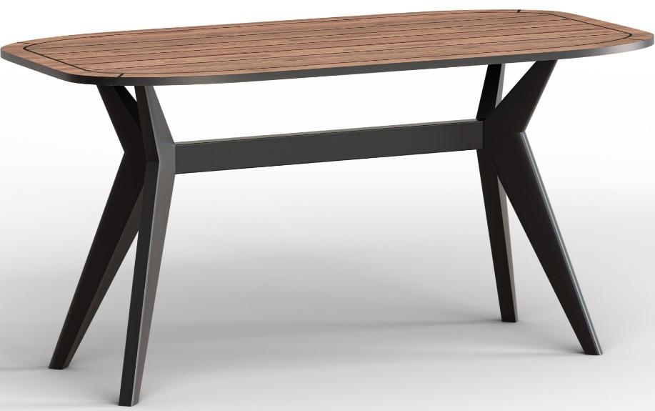 Masa Dogtas NORMAN 150x76cm