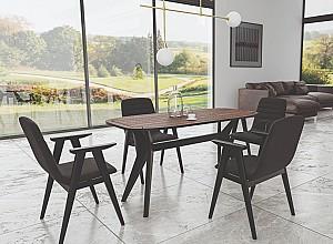 Masa Dogtas NORMAN 150x76cm