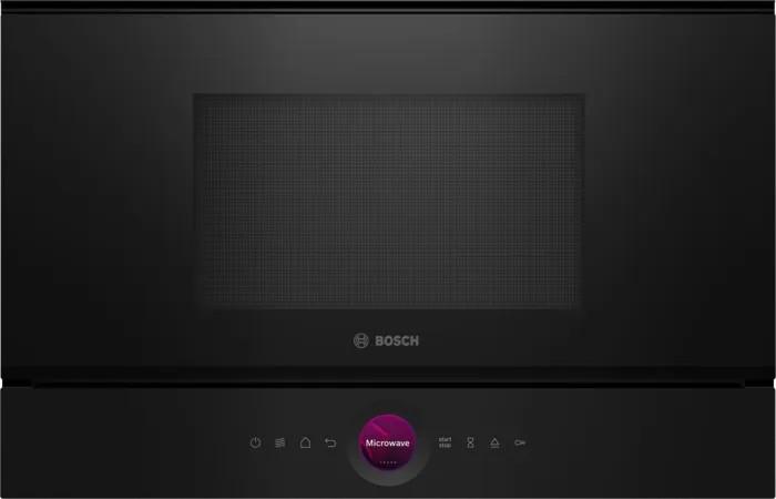Cuptor cu microunde incorporabil Bosch BFL7221B1