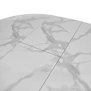 Masa DP Pina 1100(400)x760 Luka Alb