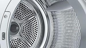 Masina de uscat rufe Bosch WQH245B4BY