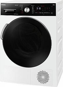 Masina de uscat rufe Hansa DMH 82CW U