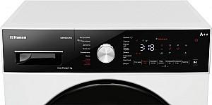 Masina de uscat rufe Hansa DMH 82CW U