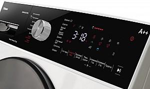 Masina de uscat rufe Hansa DMH 82CW U