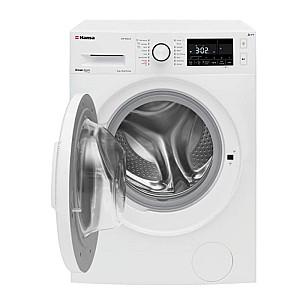 Masina de uscat rufe Hansa DHP 82D4 B