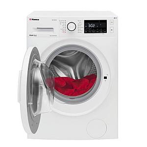 Masina de uscat rufe Hansa DHP 82D4 B