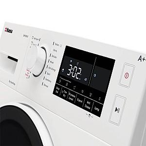 Masina de uscat rufe Hansa DHP 82D4 B