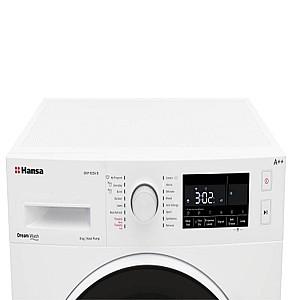 Masina de uscat rufe Hansa DHP 82D4 B