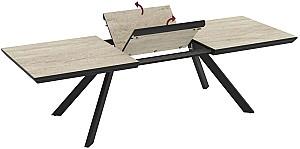 Masa Mika Corin 180 Traverten