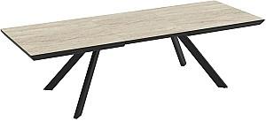 Masa Mika Corin 180 Traverten