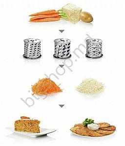 Masina de tocat carne Bosch MFW68660