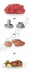 Masina de tocat carne Bosch MFW68660