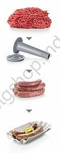 Masina de tocat carne Bosch MFW68660
