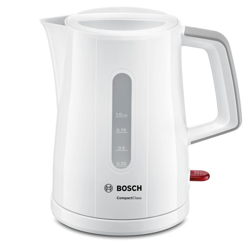 Fierbator electric de apa Bosch TWK3A051