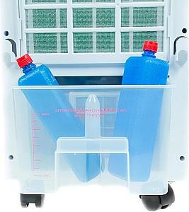 Racitor de aer Camry CR 7920