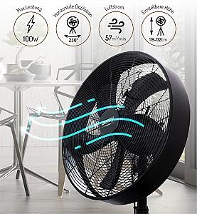 Ventilator Camry CR 7329