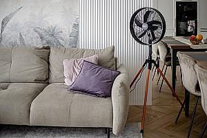 Ventilator Camry CR 7329