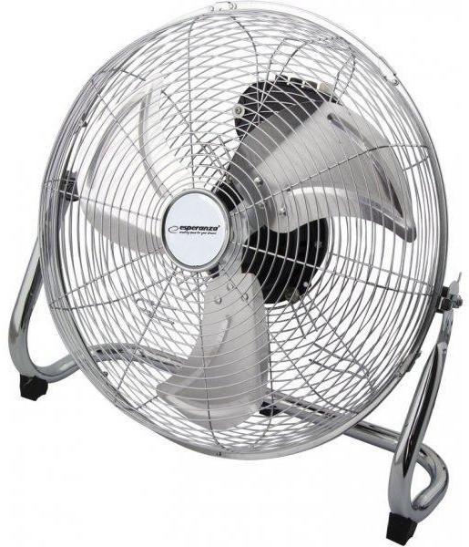 Ventilator Esperanza EHF 005 Scirocco