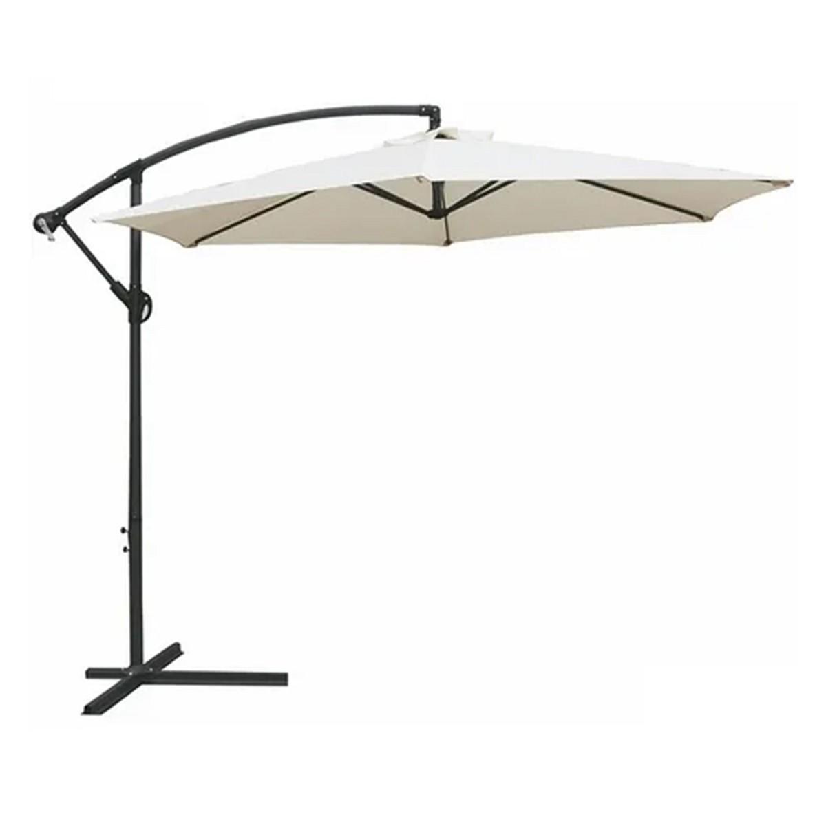 Umbrela Waltz Marbella Bej (U1003B)