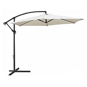 Umbrela Waltz Marbella Bej (U1003B)