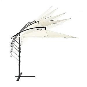 Umbrela Waltz Marbella Bej (U1003B)