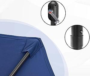 Umbrela TECHNOWORKER Murcia (albastră)