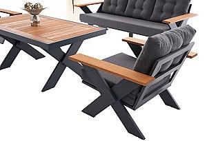 Set mobila de gradina Worker Terrace