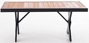 Set mobila de gradina Worker Terrace