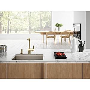 Dozator sapun lichid Franke Atlas Gold (112.0717.105)