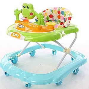 Premergator Babyland HD-166
