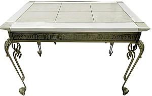 Masa All Home T029 (antique gold)