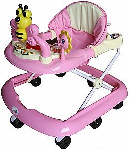 Premergator Babyland HD-153 orange