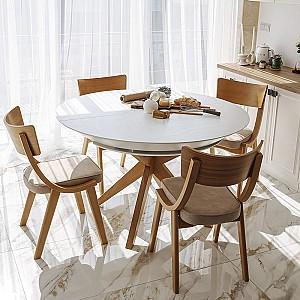 Masa Pavlyk Nova (1270+500+500)