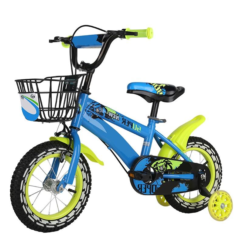 Bicicleta copii VLM VL-462 (BKQ02 12")