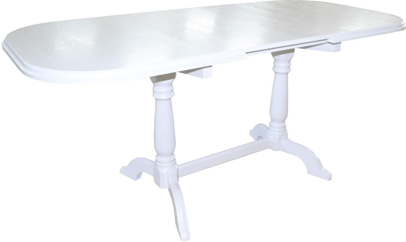 Masa Viitorul Ovala cu extindere 190x850