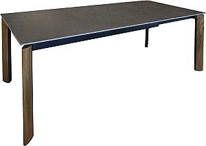 Masa DP Blade Dark Grey (Gri Închis)