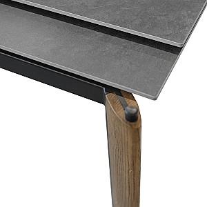 Masa DP Blade Dark Grey (Gri Închis)