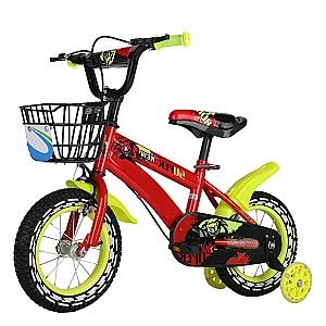 Bicicleta copii VLM VL-466 (BKQ02 20")